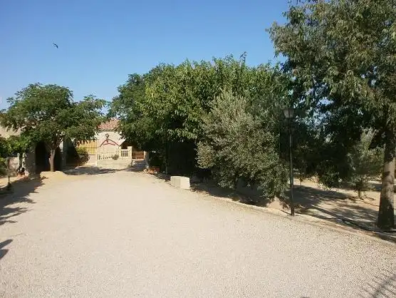 Xalet amb jardí en venda a Tobarra, imagen 17