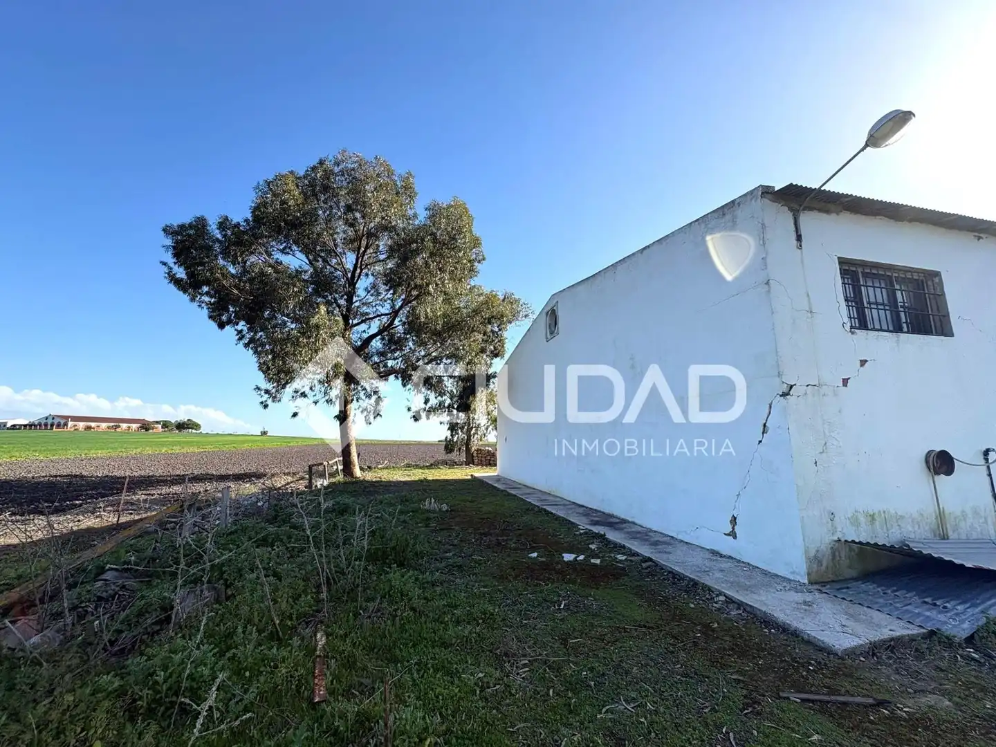 Country homes for sale in Sanlúcar de Barrameda
