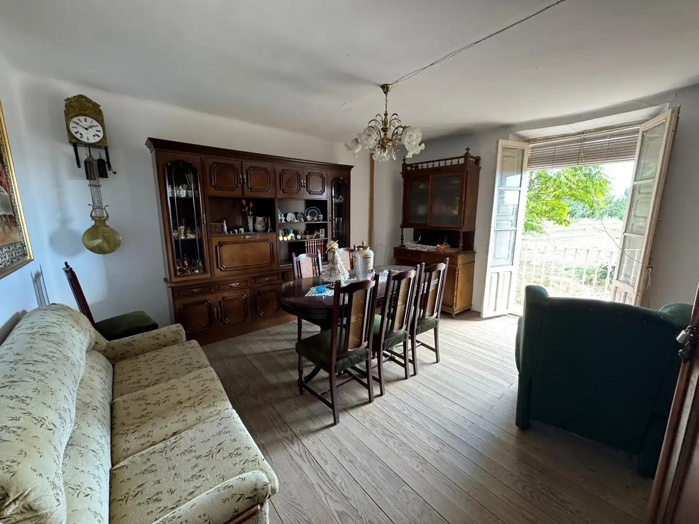 Casa amb terrassa en venda a Camino de San Roman, imagen 19