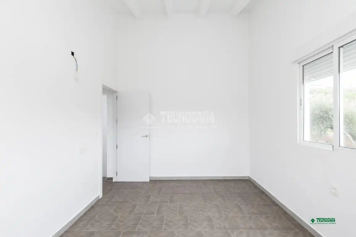 Casa rústica amb jardí en venda a Arboleas, imagen 20