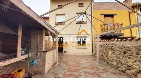 Foto 4 de Casa o chalet en venta en Calle Mayor, Redecilla del Camino, Burgos