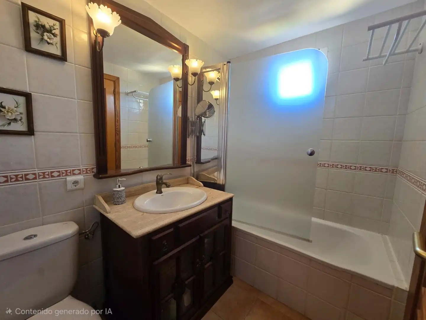 Semi-detached house with pool for sale in Sa Torre, imagen 47