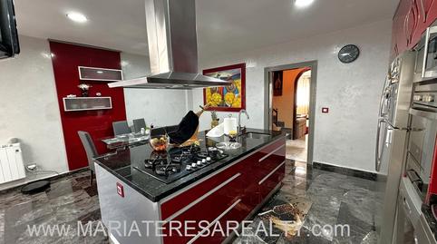 Foto 3 de Casa adosada en venda a Centro, Murcia