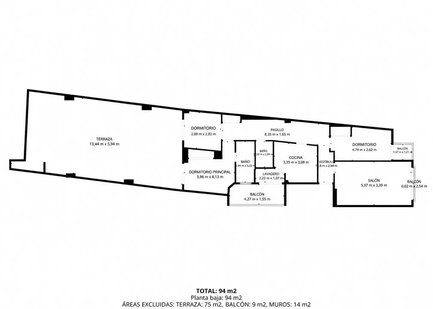 Appartamento con ascensore in vendita a Calle SANT VICENT FERRER, imagen 33