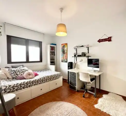 Villa con piscina in vendita a Partida de la Horteta, imagen 18
