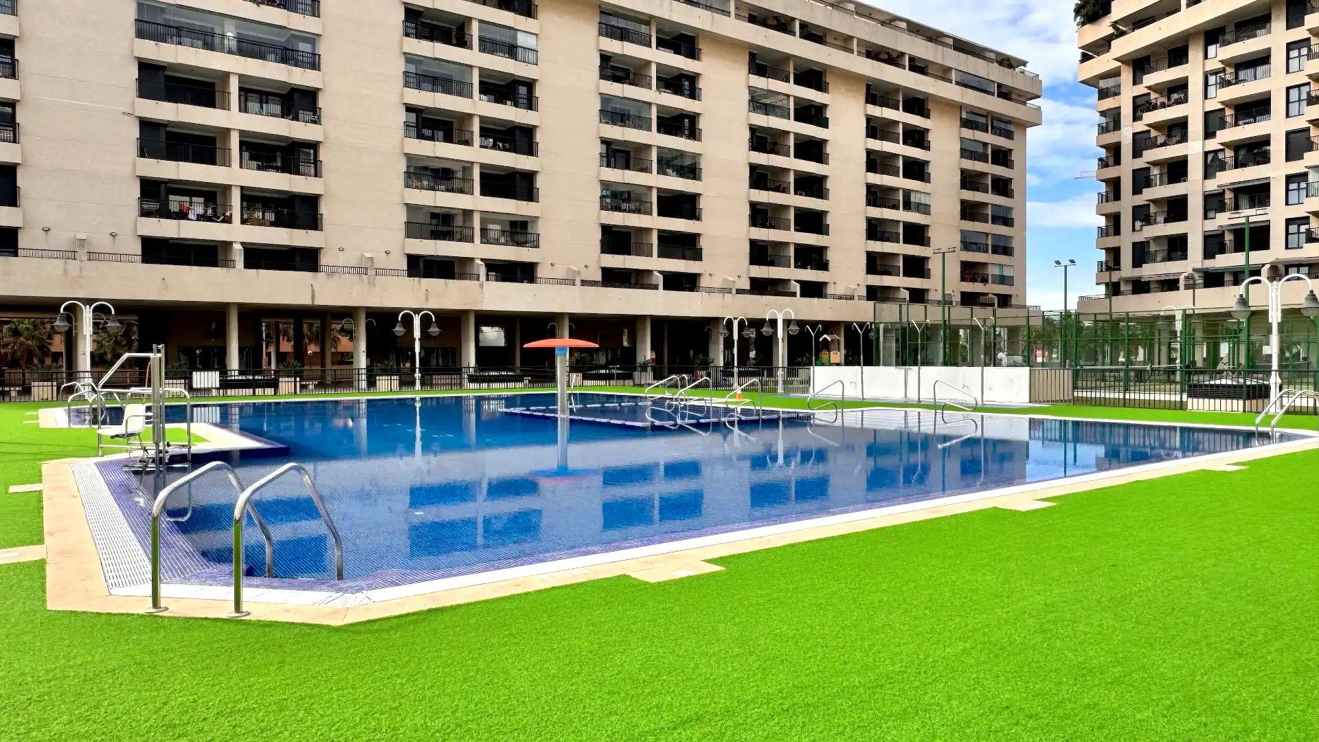 Apartamento en venta en Avenida Blasco Ibáñez, 9, La Patacona