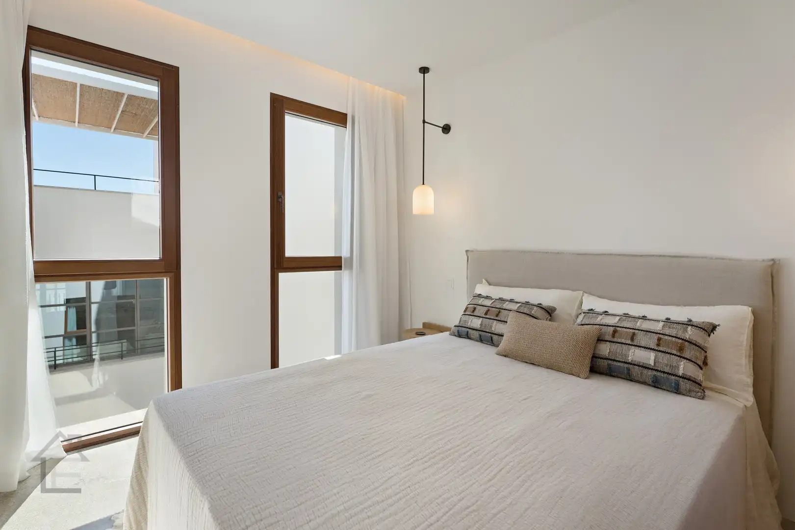 Habitación de Casa o chalet en venta en Felanitx con Aire acondicionado, Calefacción y Trastero
