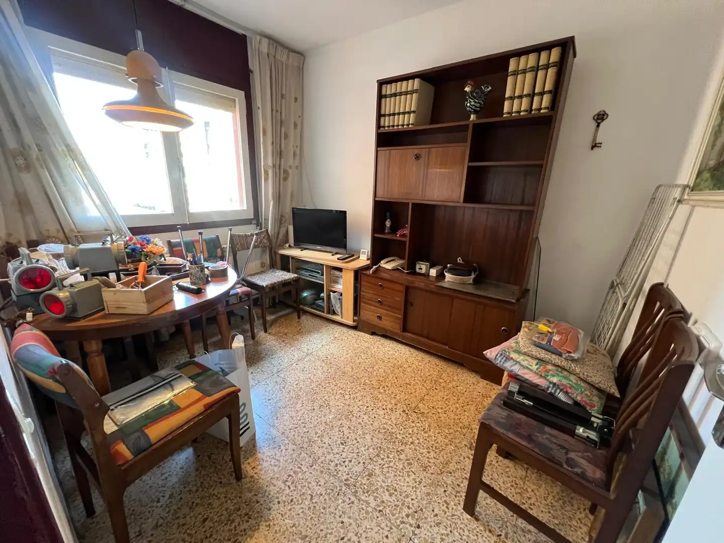 Piso en venta en Gran Passeig de Ronda, Príncep de Viana - Clot -Xalets Humbert Torres