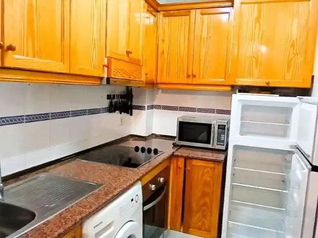 Apartment with pool for sale in Goleta 46, imagen 6