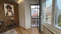 Balcony of Flat for sale in Ourense Capital   with Heating, Storage room and Balcony