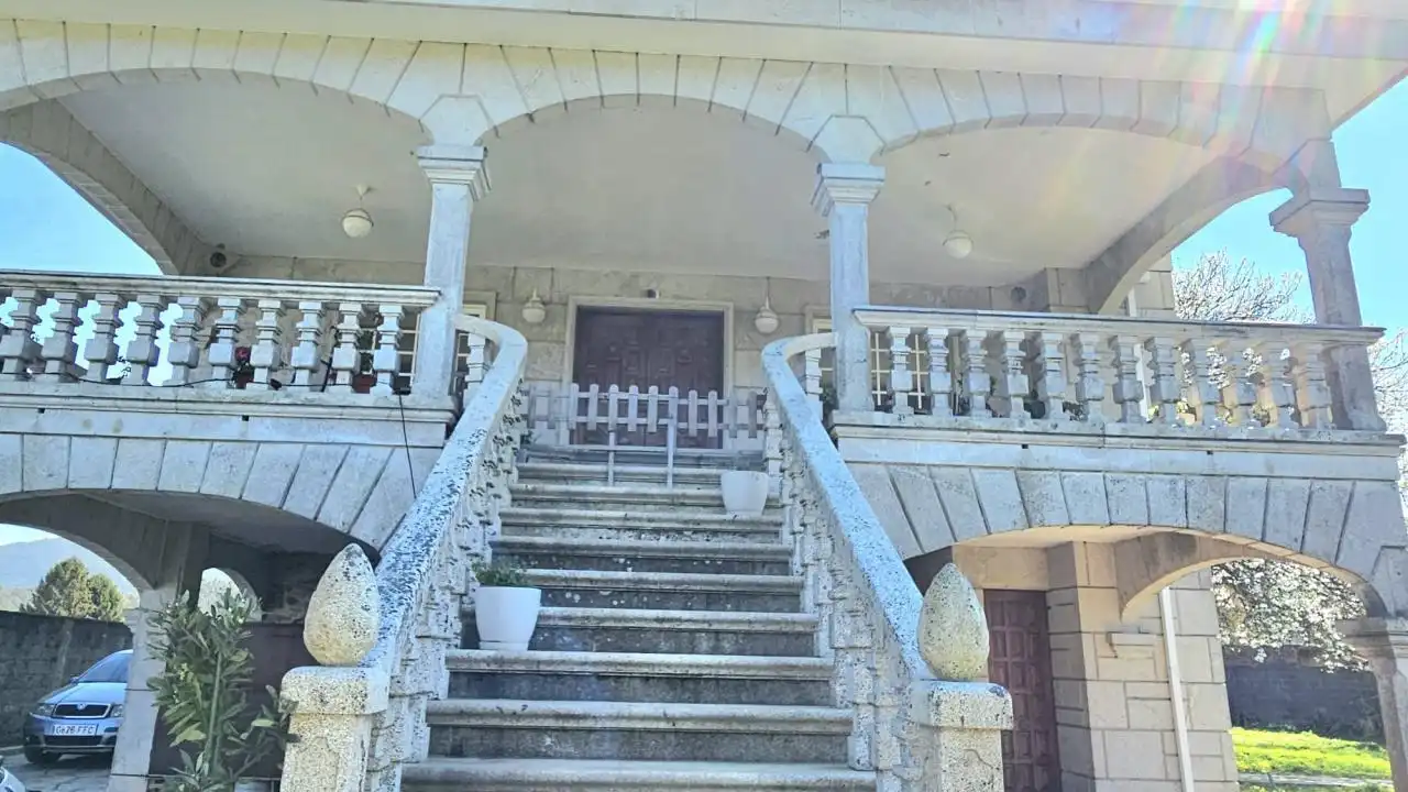 Maison avec terrasse à vendre à Mos, imagen 9
