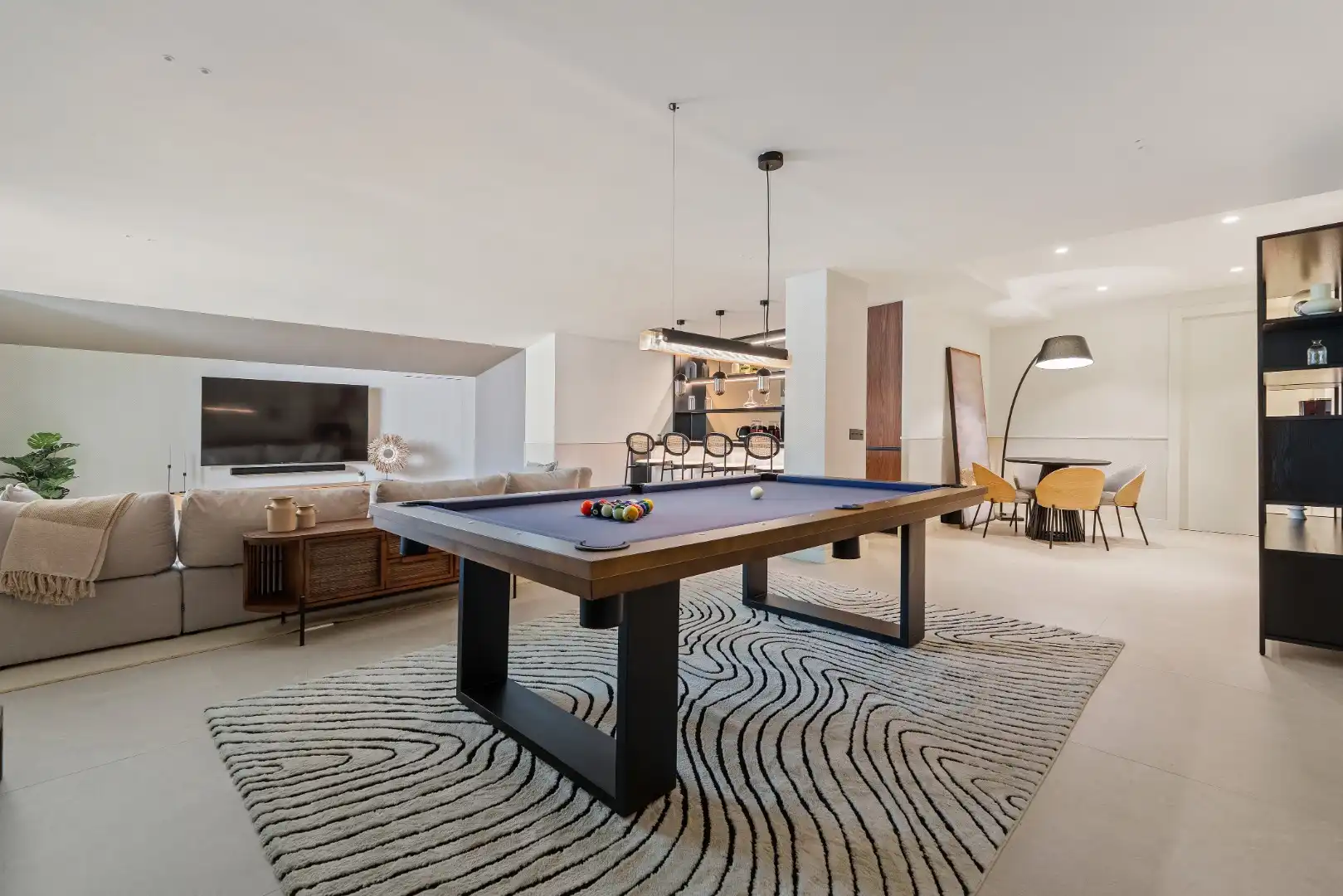 Casa con piscina en venta en Elviria - Cabopino, imagen 24