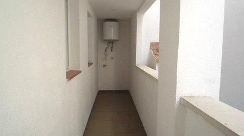 Foto 4 de Planta baixa en venda a Calle Lleo, Nord, Barcelona