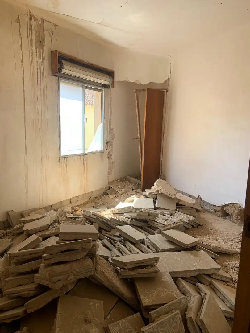 Casa o xalet en venda a Calle Mártires, 102, La Roda
