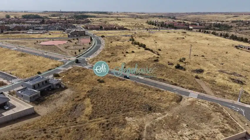 Residential for sale in Palazuelos de Eresma