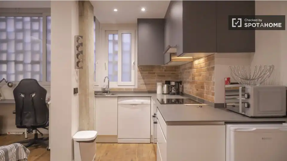 Flat to rent in Retiro, imagen 11