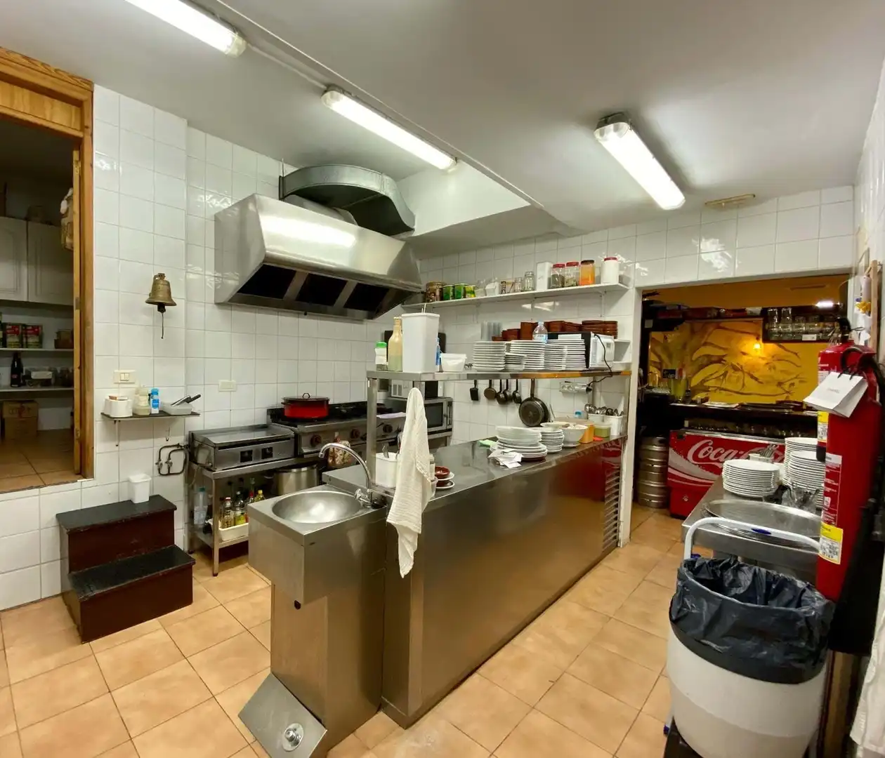 Local comercial en venda a Calle Iriarte, imagen 11