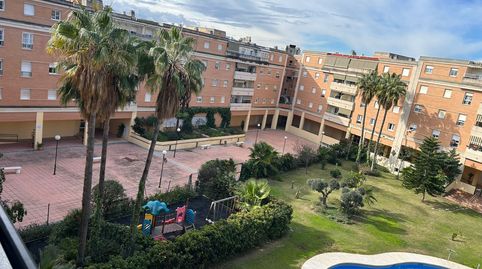 Foto 2 de Piso en venta en Calle Hermes, El Cónsul - Ciudad Universitaria - El Romeral, Málaga Capital