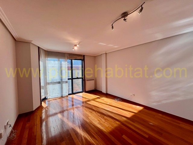 Flat to rent in Avenida Marín, Campo da Torre - Mollabao
