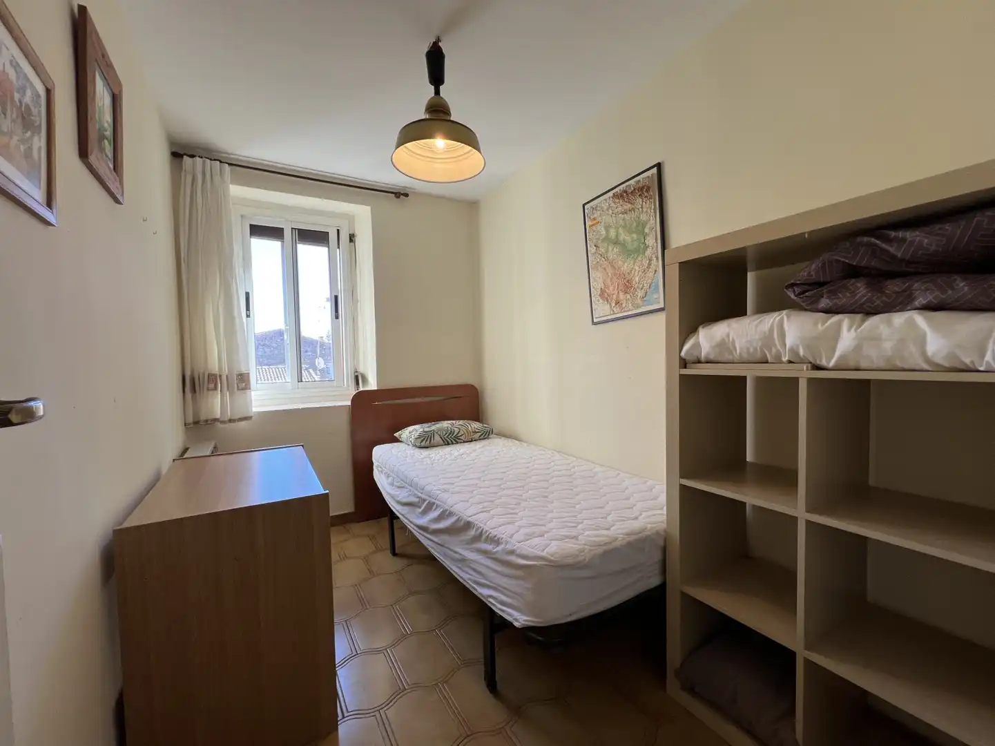 Habitación de Piso en venta en Jaca