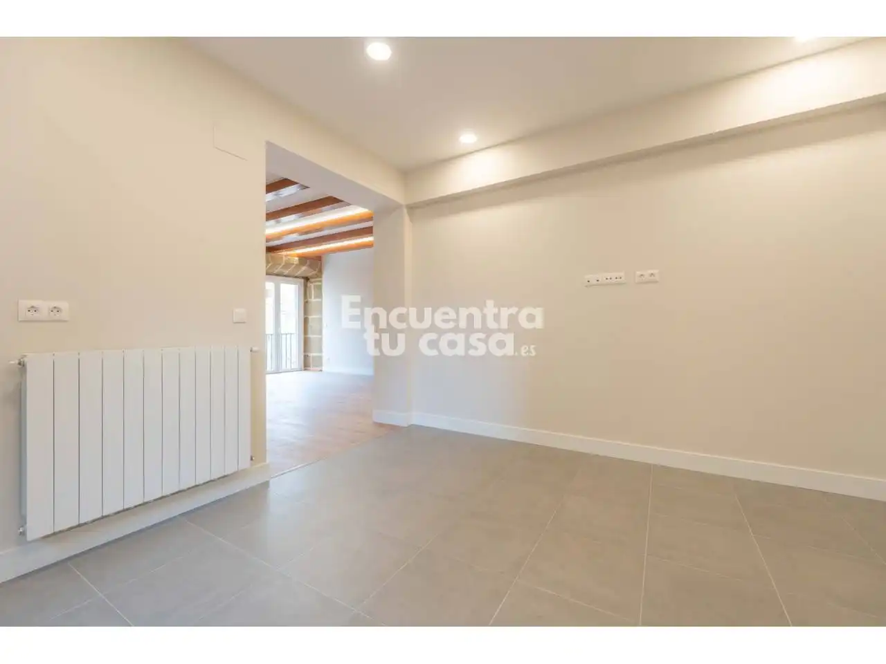 Maisonette zum Verkauf in Labastida / Bastida mit Heizung, Abstellraum und Alarm