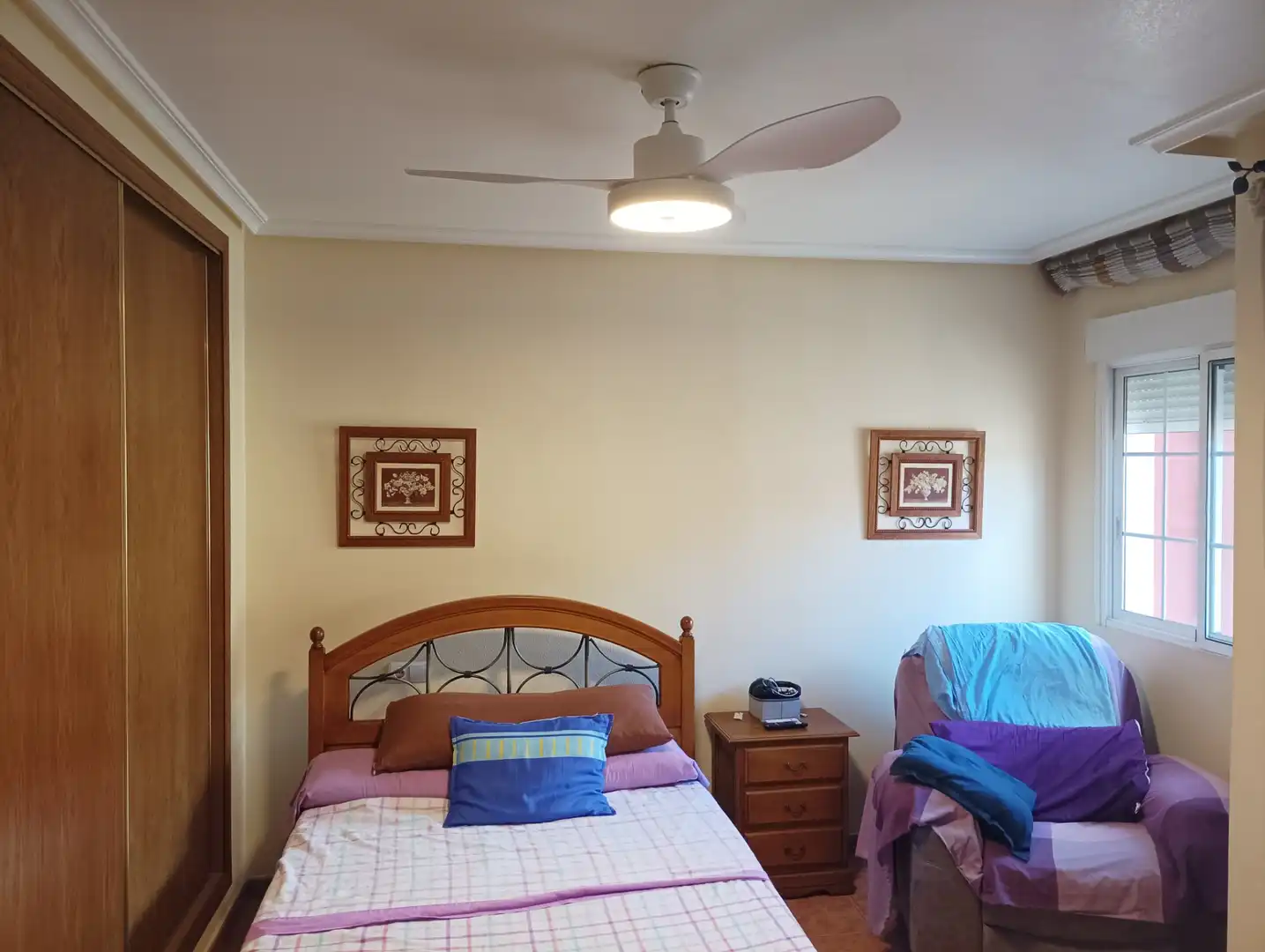 Casa a schiera con terrazza in vendita a Catral, imagen 20
