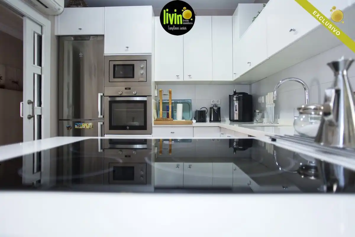 Piso en venta en San Bartolomé - Millán de Priego