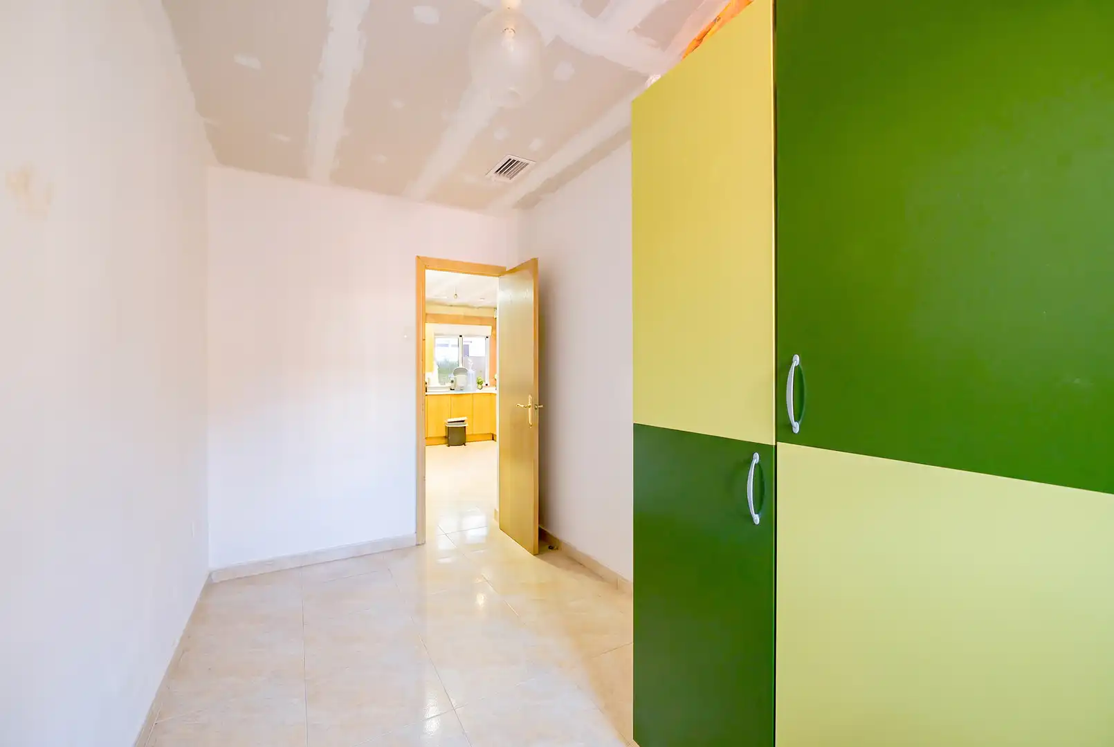 Piso en venta en Camins al Grau