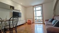 Living room of Flat for sale in  Logroño  with Balcony