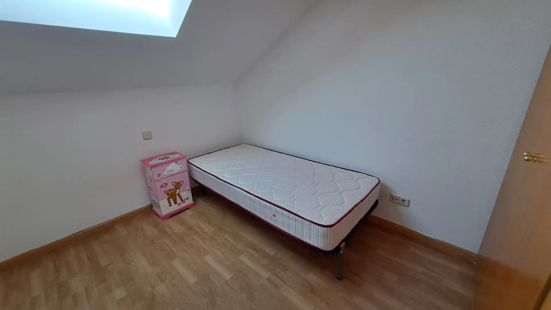 Duplex with lift to rent in Avenida Felipe II, imagen 9