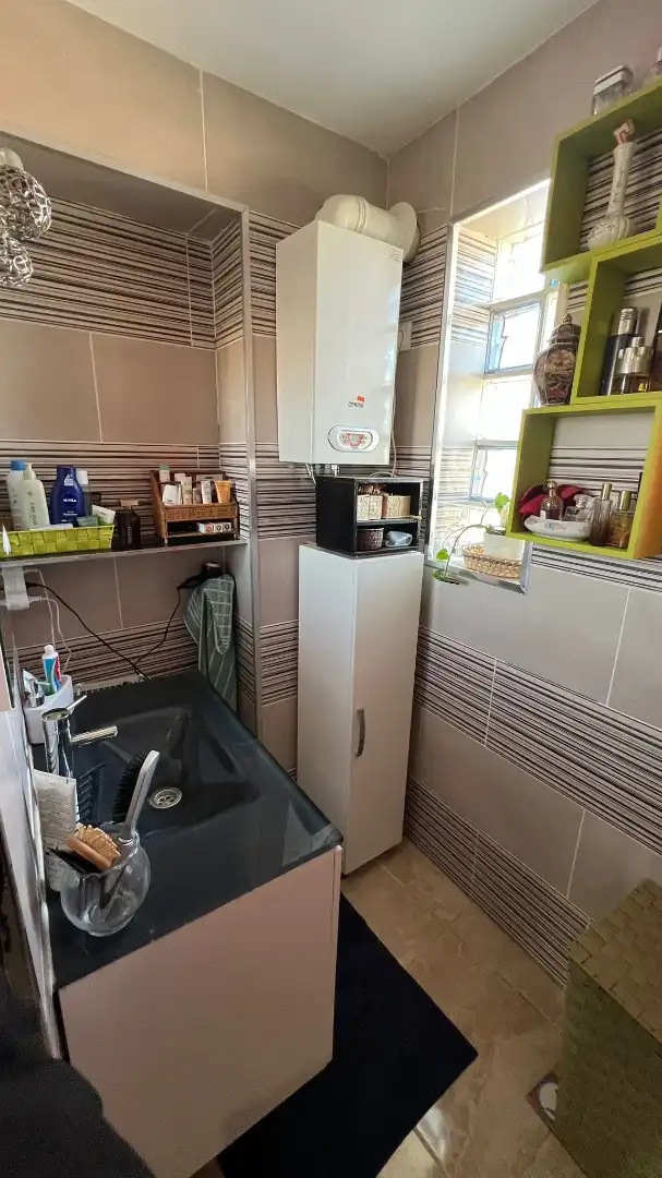 Kitchen of Country homes for sale in Níjar  with Private garden, Terrace and Swimming Pool