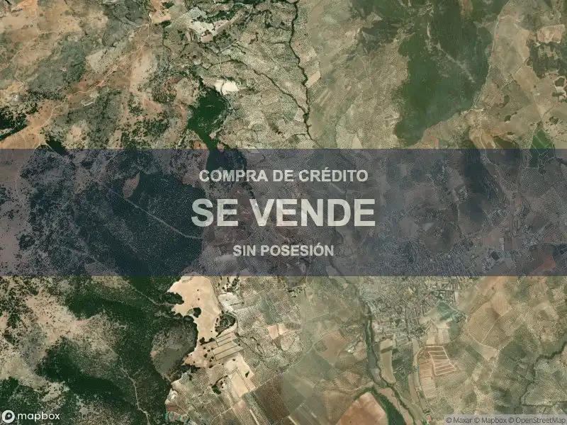 Flat for sale in Íllora