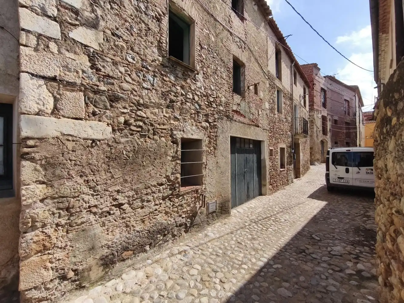 Adosado en venta en 10 Carrer de la Volta, imagen 2
