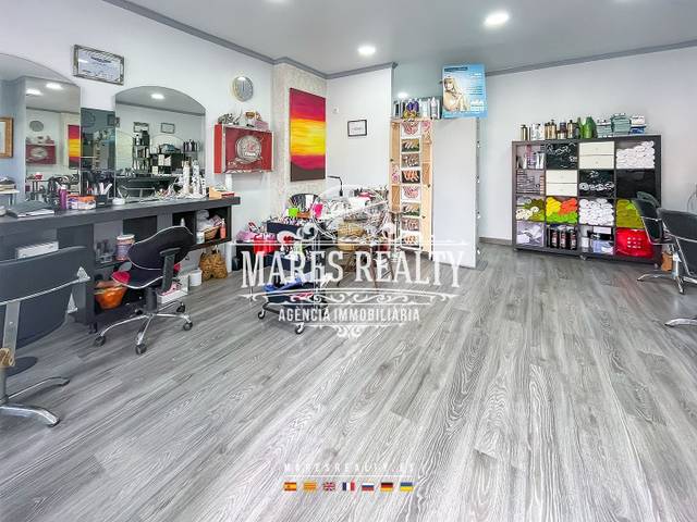 Local comercial en Venta en Provençals del Poblenou
