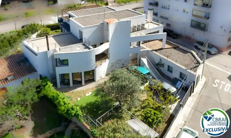 Casa con giardino in vendita a Carrer Núria, imagen 16