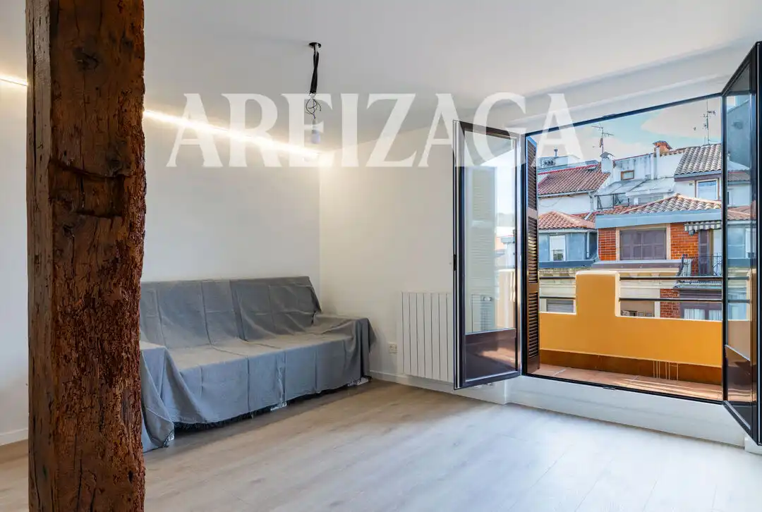 Penthouse with terrace for sale in Calle Txurruka Churruca 9, imagen 38