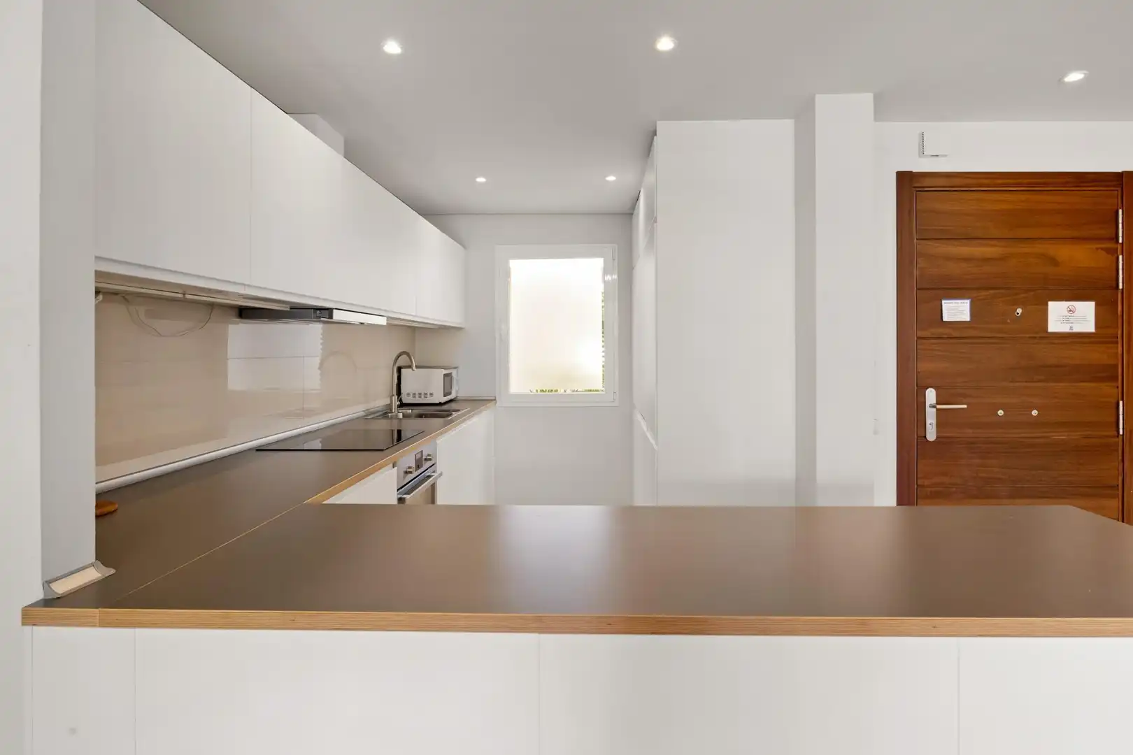 Apartament en venda a N/A, -1, Casares pueblo