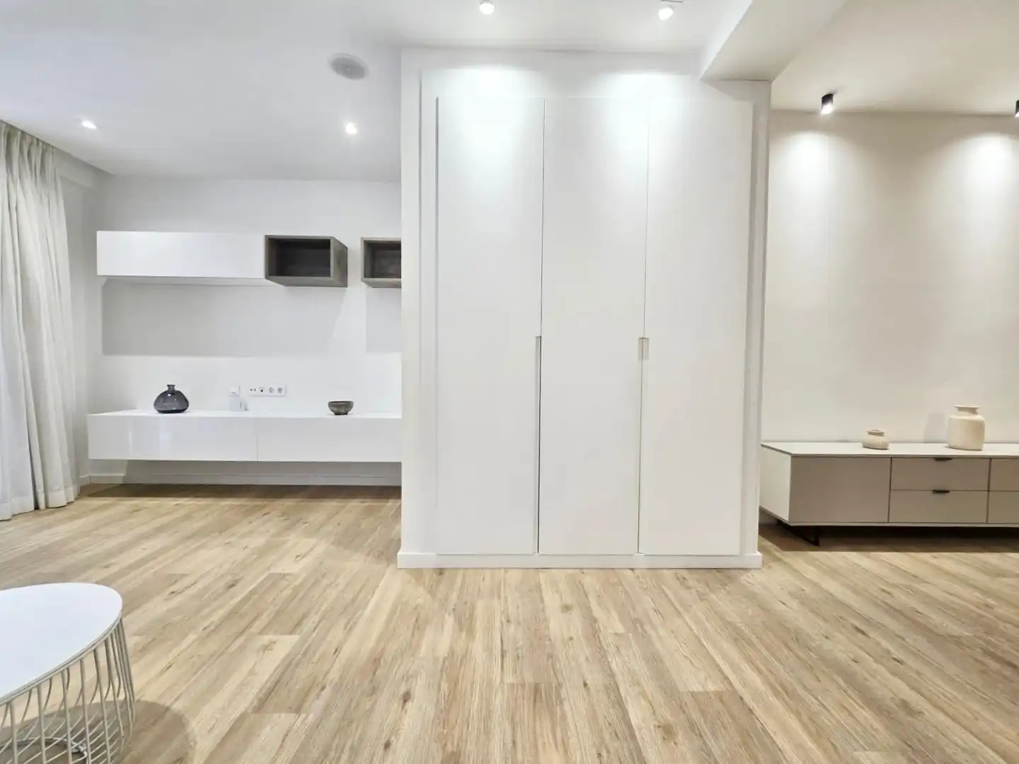 Pis de lloguer en Valencia amb Parquet i Terrassa