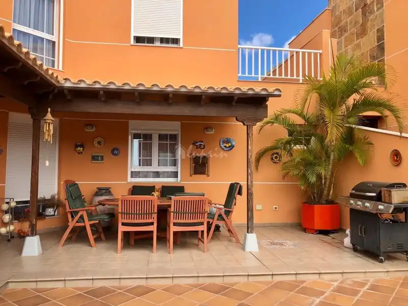 Adossat en venda a Los Cristianos, imagen 2