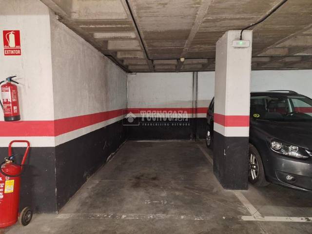 Garaje en Venta en Vista Alegre