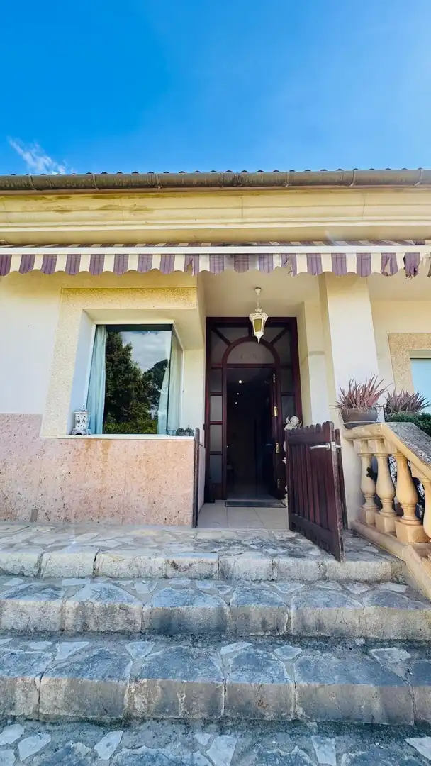 Chalet con terraza en venta en Son Amonda - Reis Catòlics, imagen 33