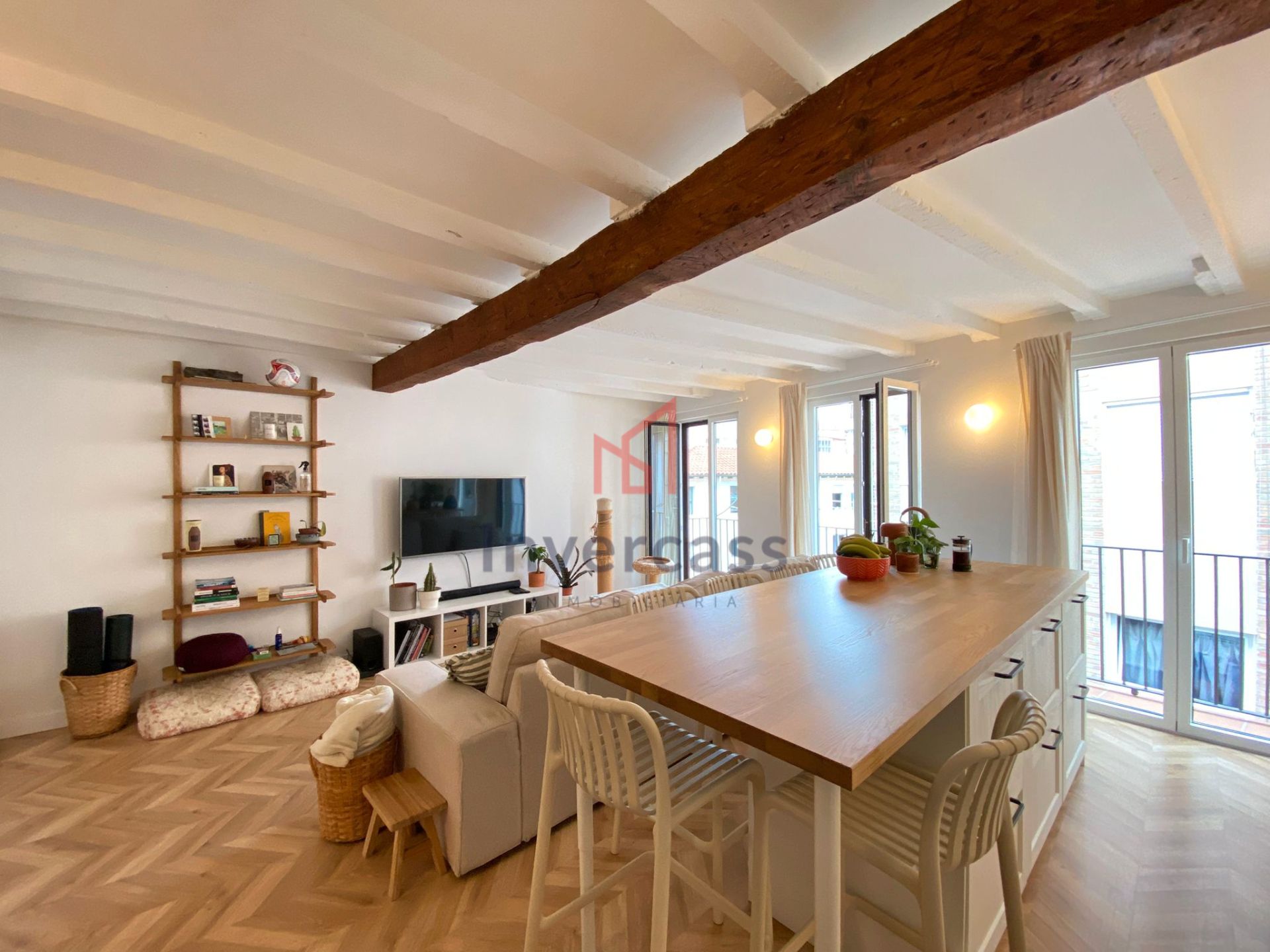 Wohnung zum verkauf in Calle Ardigales