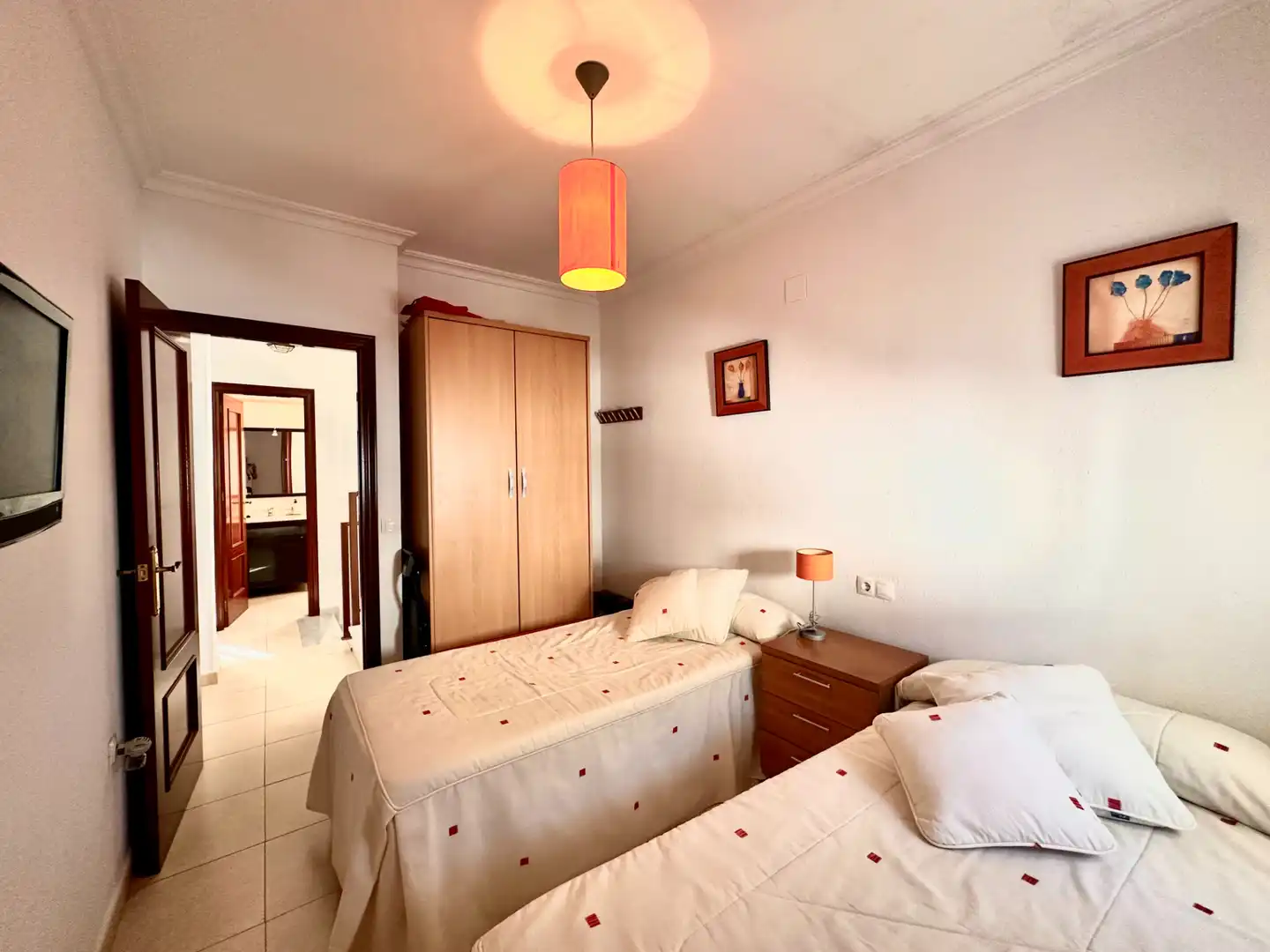 Terraced house with terrace for sale in Calle Isla Canela, imagen 17