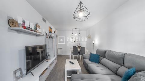 Foto 5 de Piso en venta en Centro, Madrid