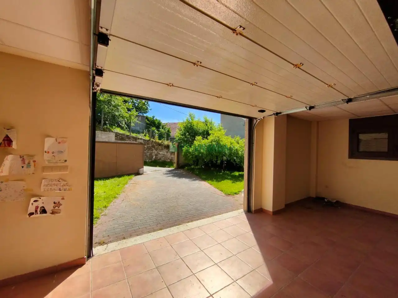 Xalet amb jardí en venda a Moaña, imagen 18
