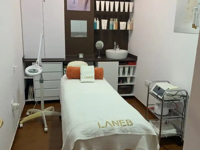 Office space to rent in Calle Hispalis 16