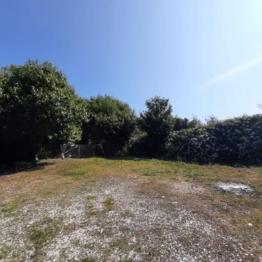 Detached house with garden for sale in LG VIVERO 1, imagen 27