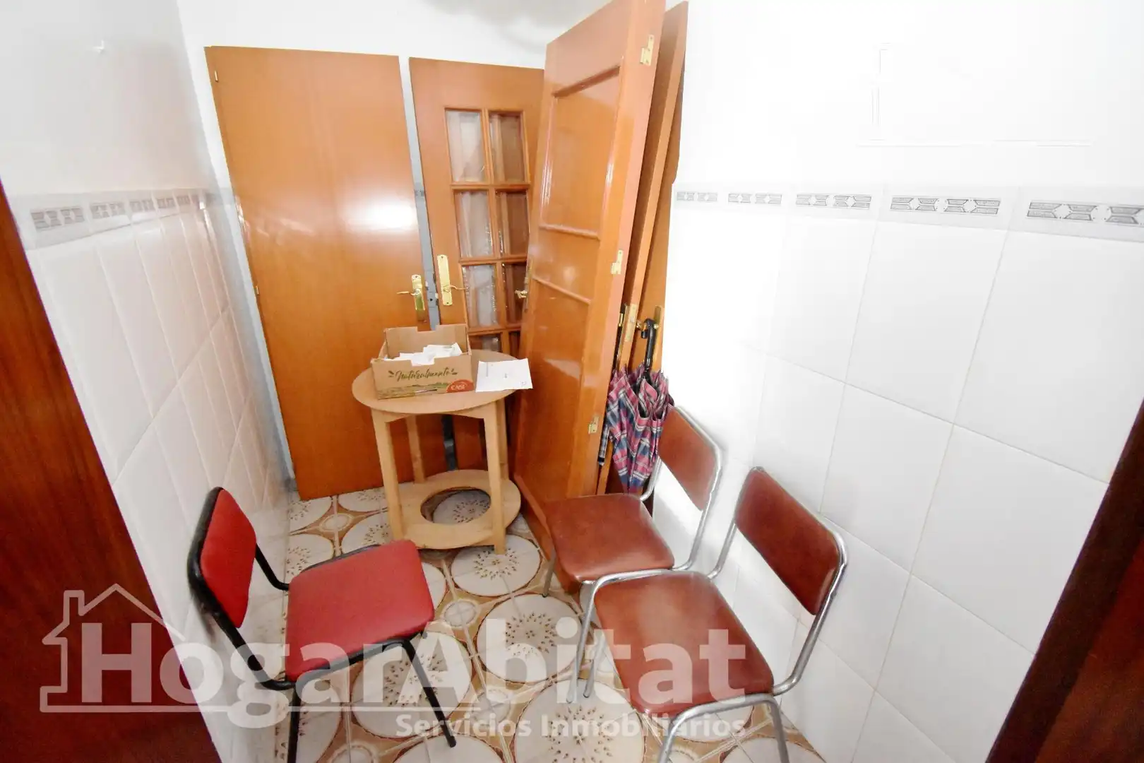 Schlafzimmer von Wohnung zum Verkauf in La Vilavella mit Abstellraum