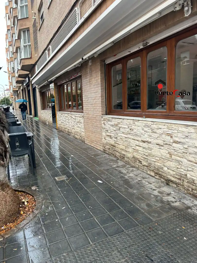 Local comercial en venta en justo y pastor, imagen 25