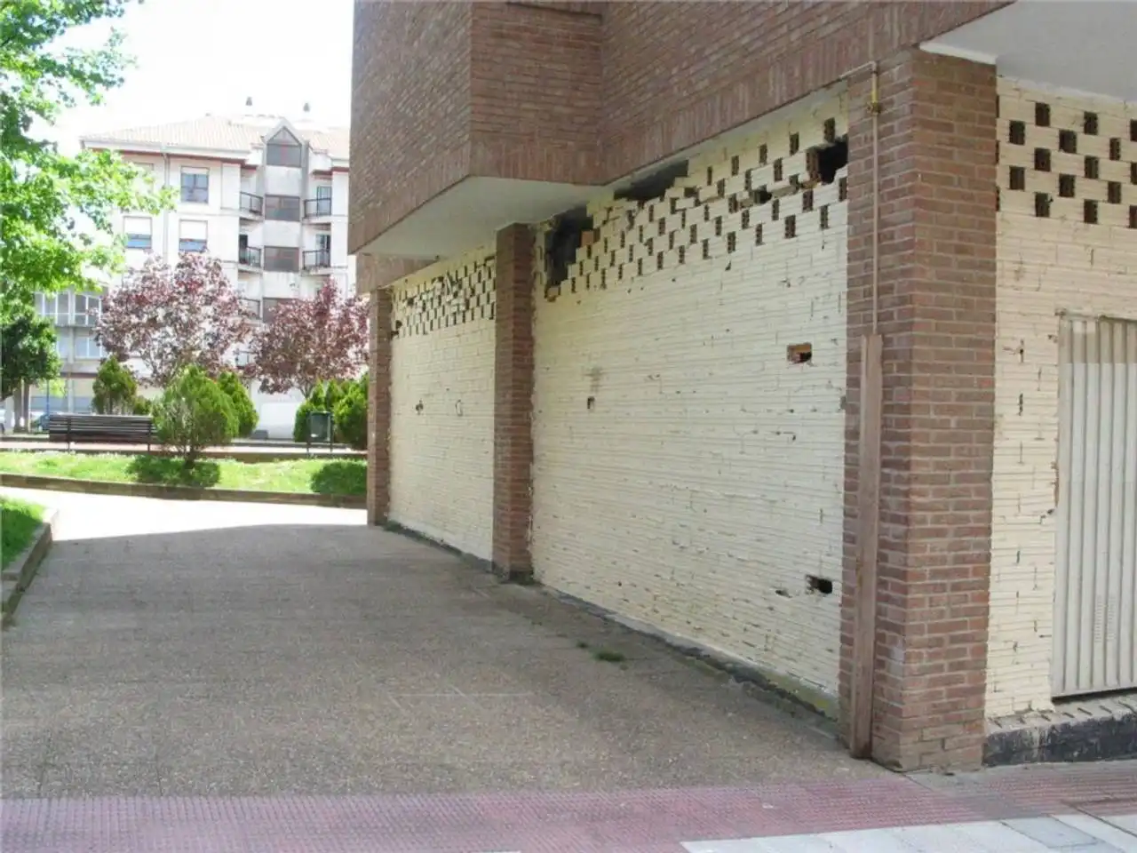Local comercial en venda a Mungia, imagen 2